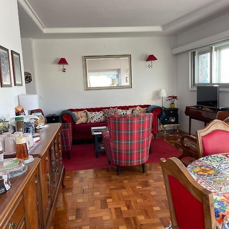 Apartamento Vintage 1 Порту Екстер'єр фото