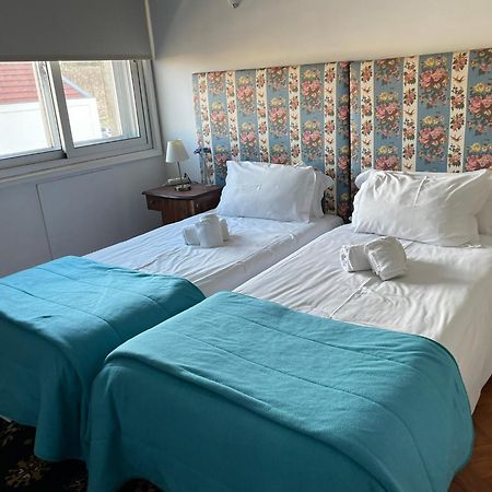 Apartamento Vintage 1 Порту Екстер'єр фото