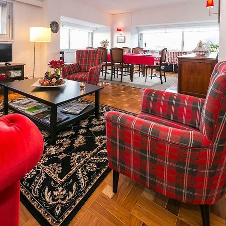 Apartamento Vintage 1 Порту Екстер'єр фото