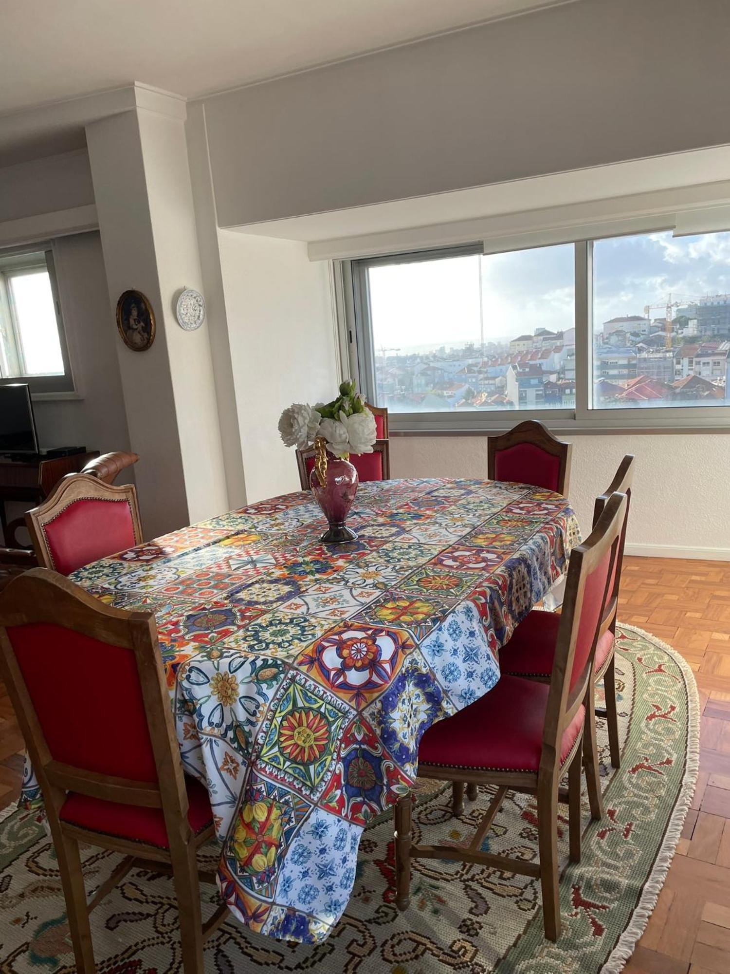 Apartamento Vintage 1 Порту Екстер'єр фото