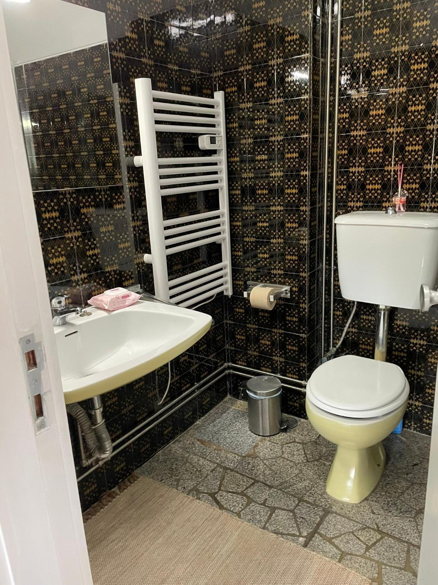 Apartamento Vintage 1 Порту Екстер'єр фото