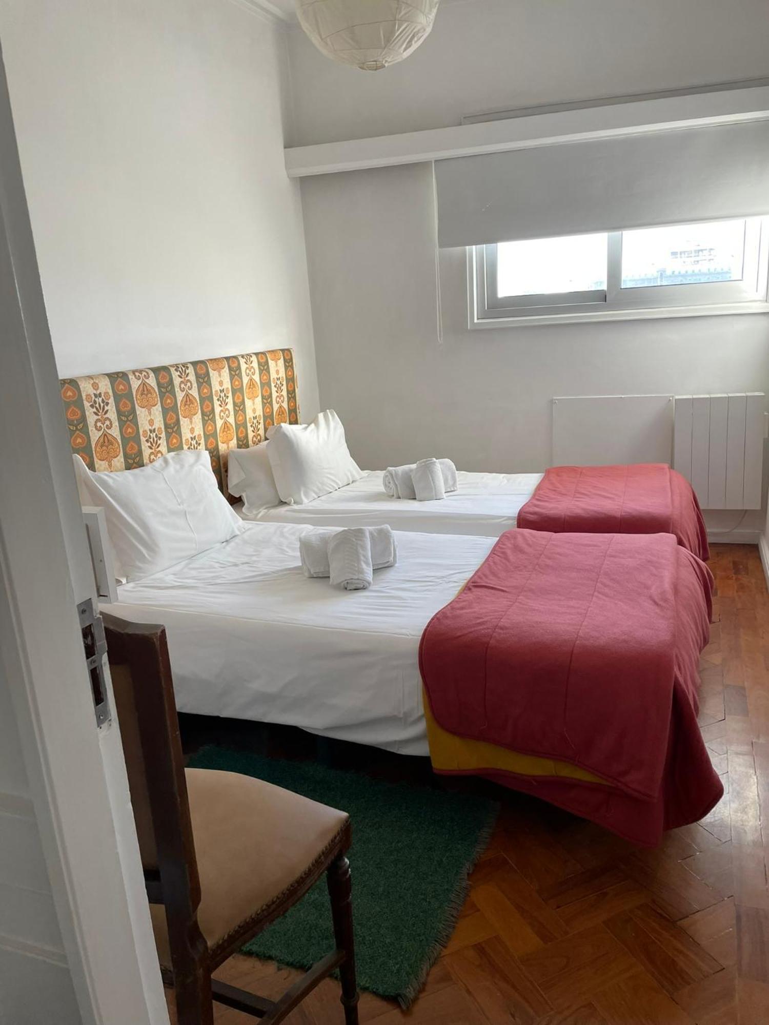 Apartamento Vintage 1 Порту Екстер'єр фото