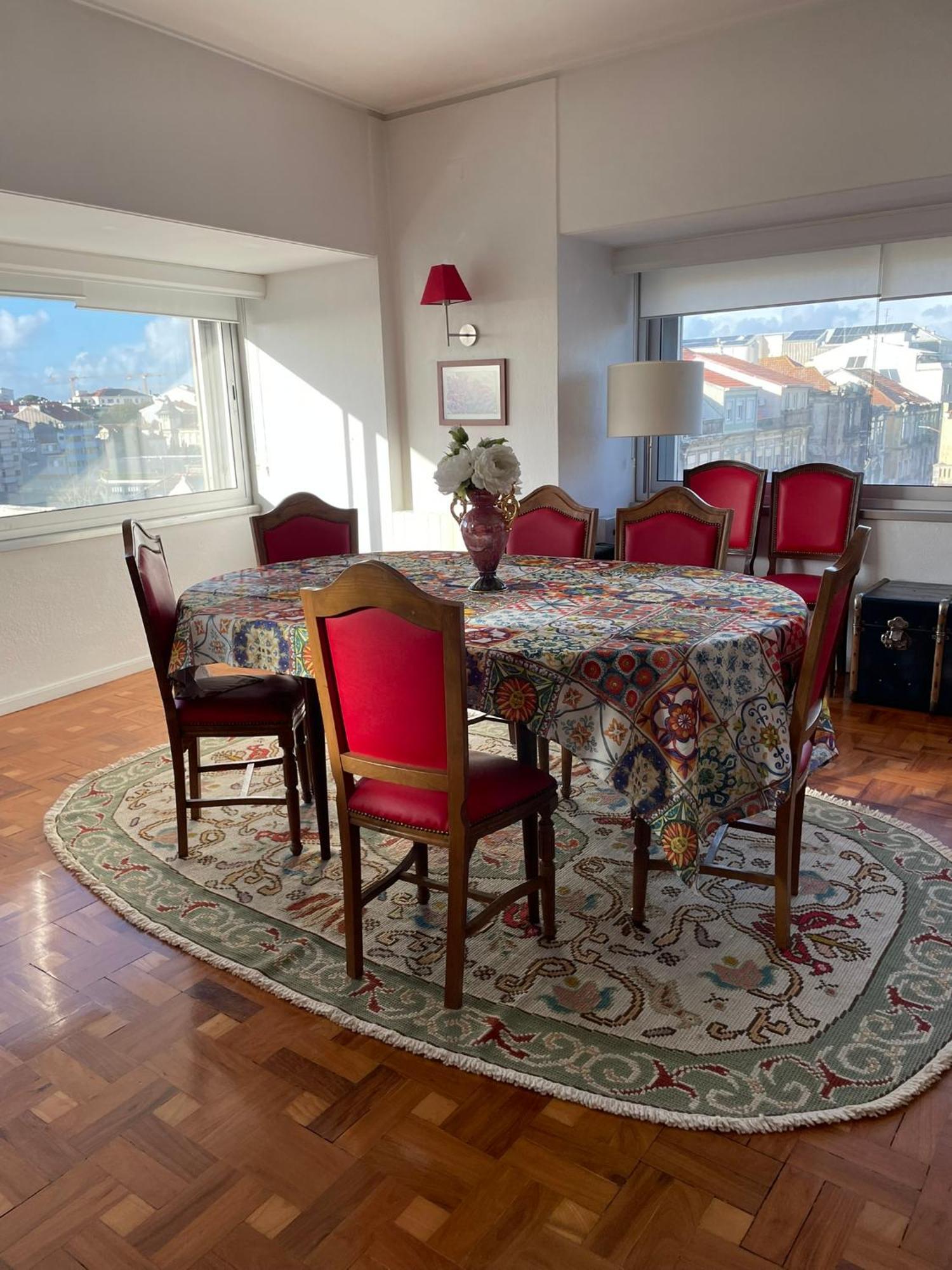Apartamento Vintage 1 Порту Екстер'єр фото