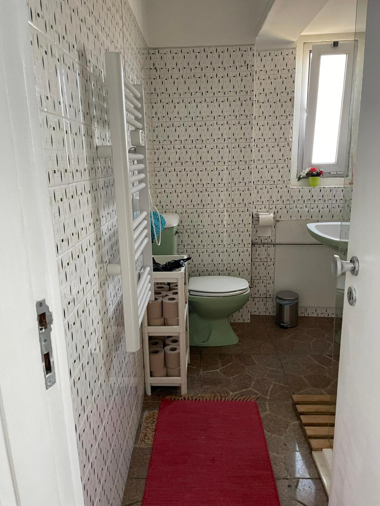Apartamento Vintage 1 Порту Екстер'єр фото