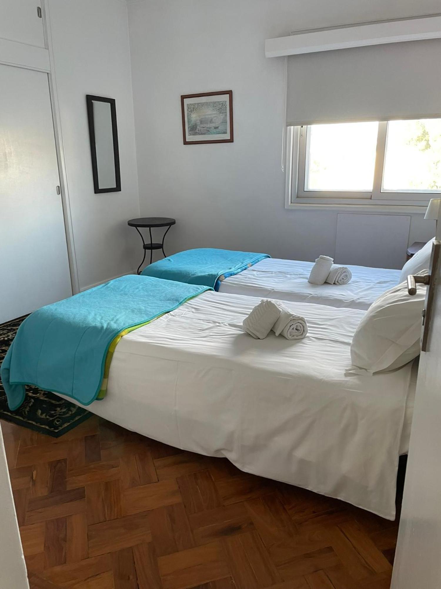 Apartamento Vintage 1 Порту Екстер'єр фото