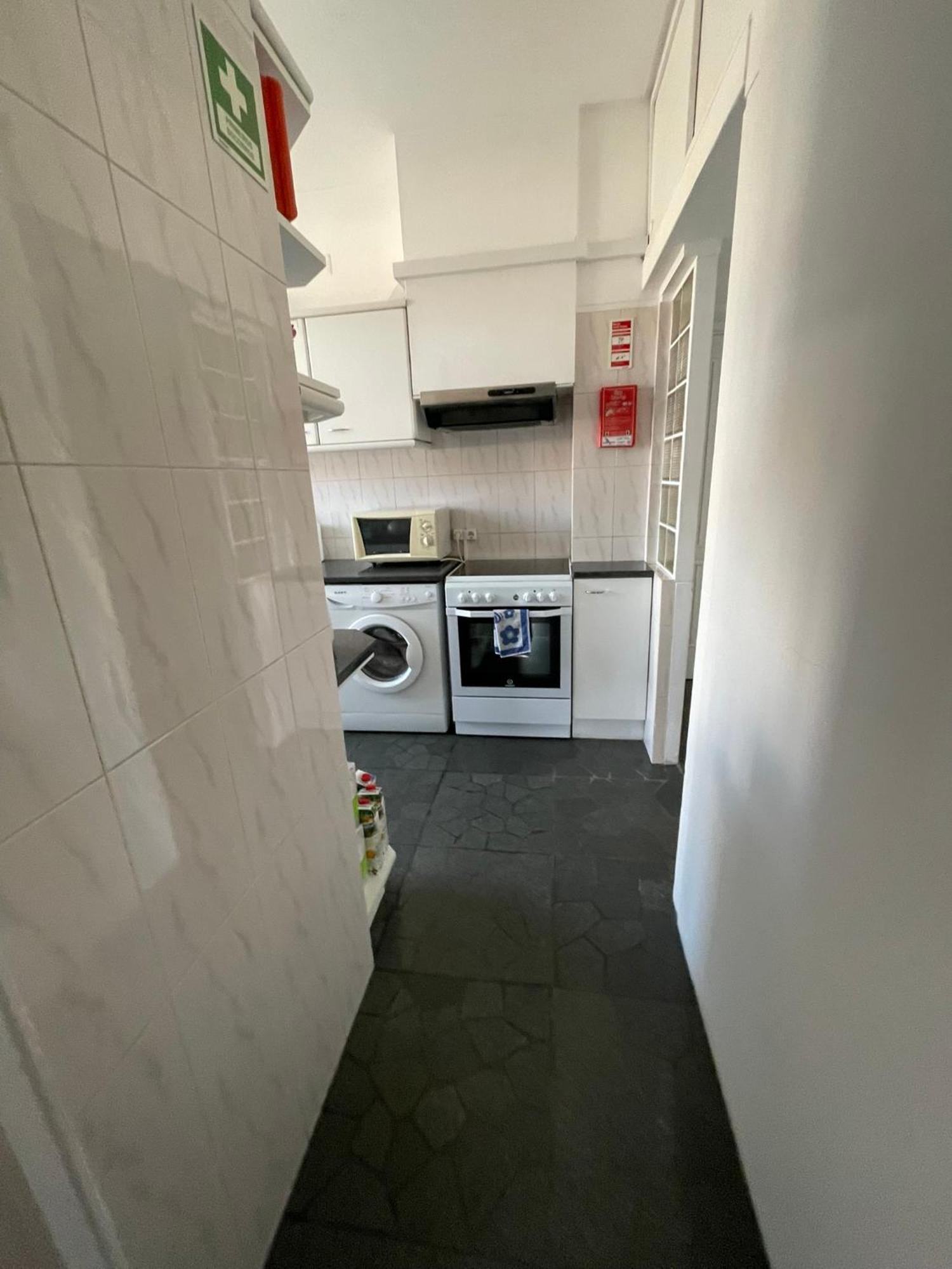 Apartamento Vintage 1 Порту Екстер'єр фото