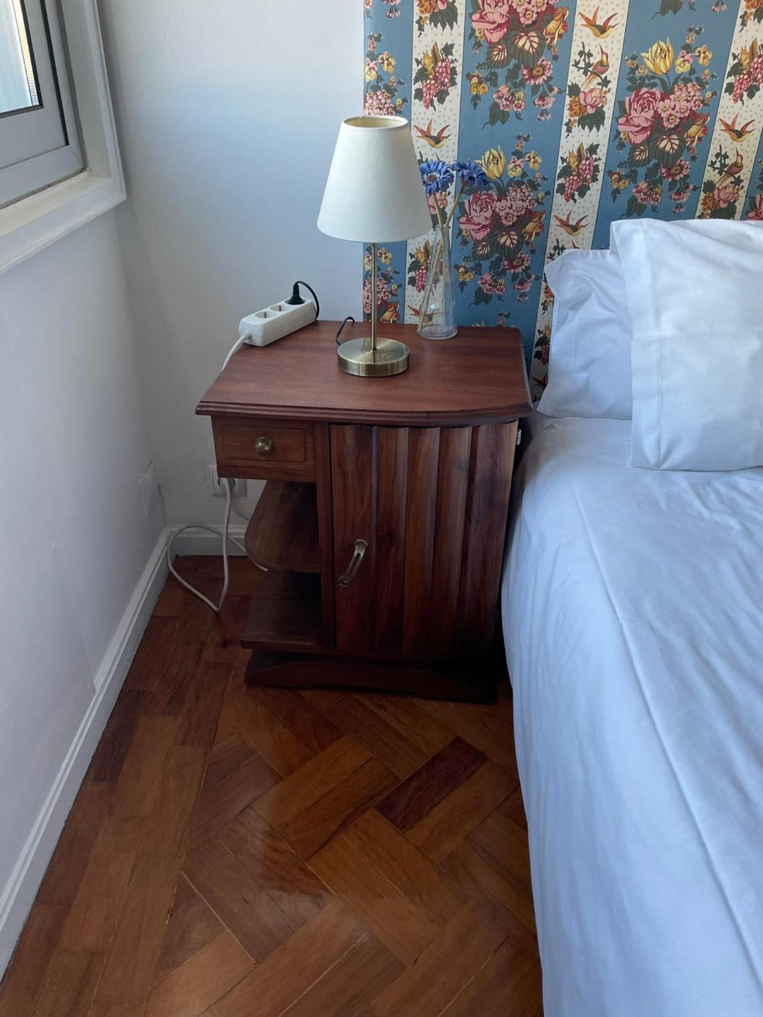 Apartamento Vintage 1 Порту Екстер'єр фото