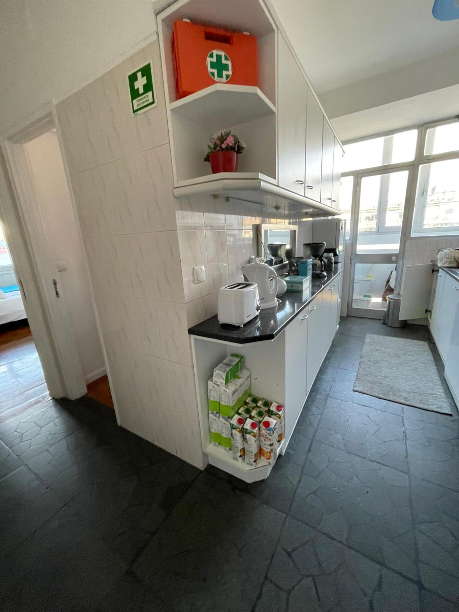 Apartamento Vintage 1 Порту Екстер'єр фото