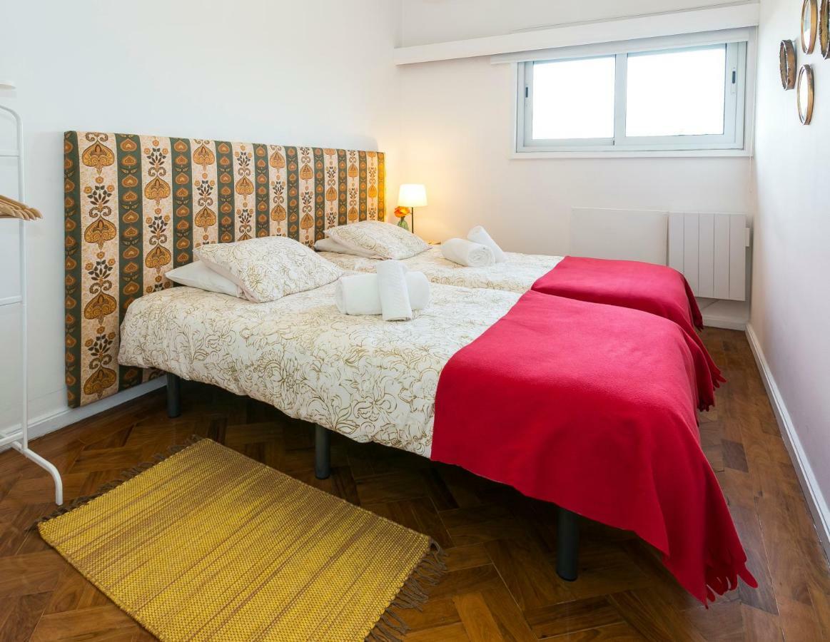 Apartamento Vintage 1 Порту Екстер'єр фото