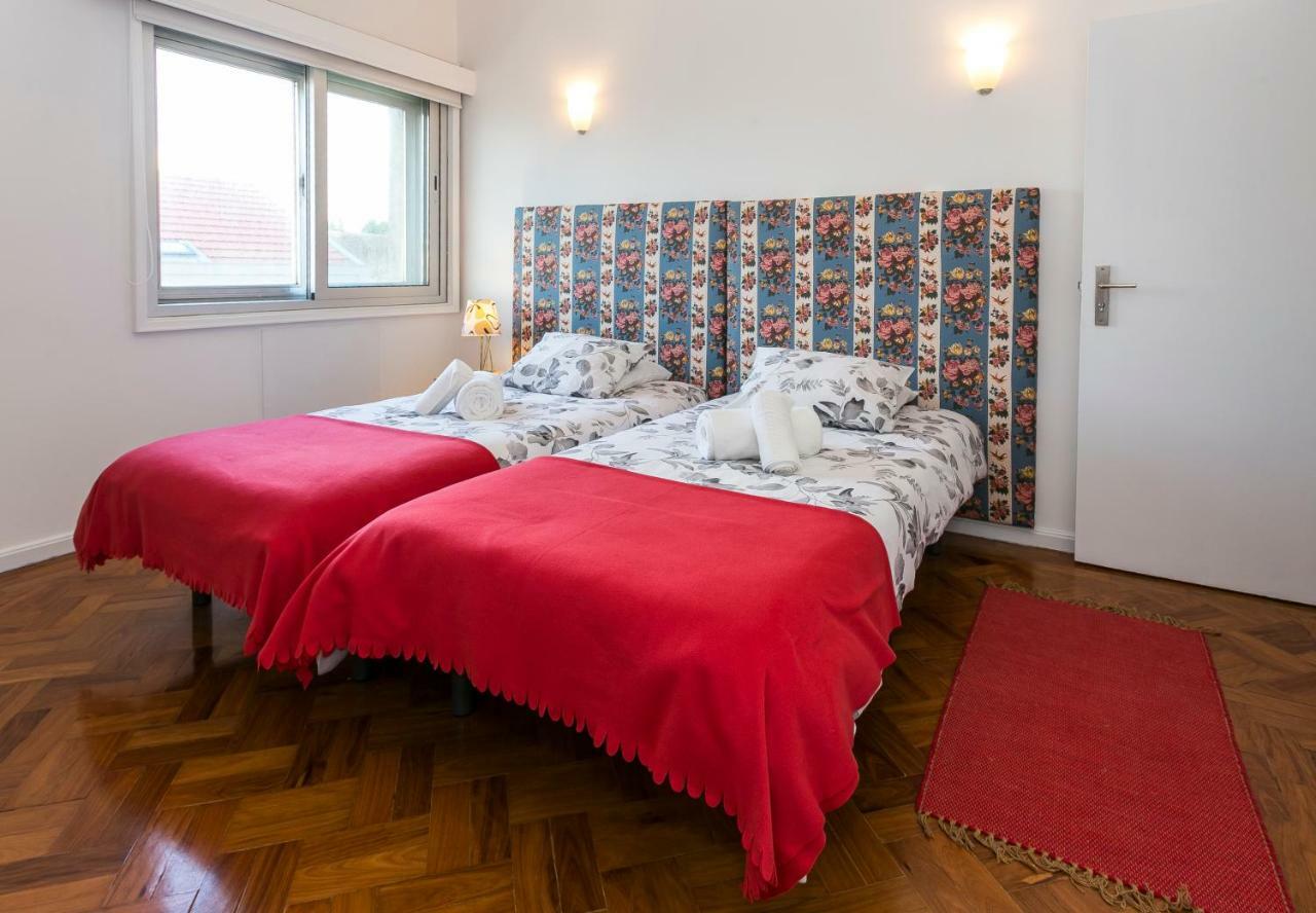Apartamento Vintage 1 Порту Екстер'єр фото