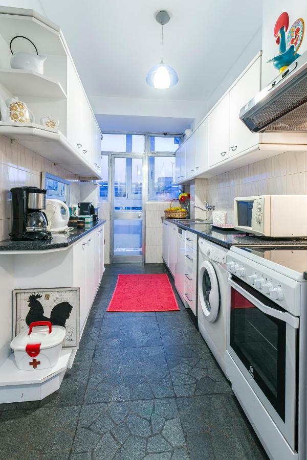 Apartamento Vintage 1 Порту Екстер'єр фото