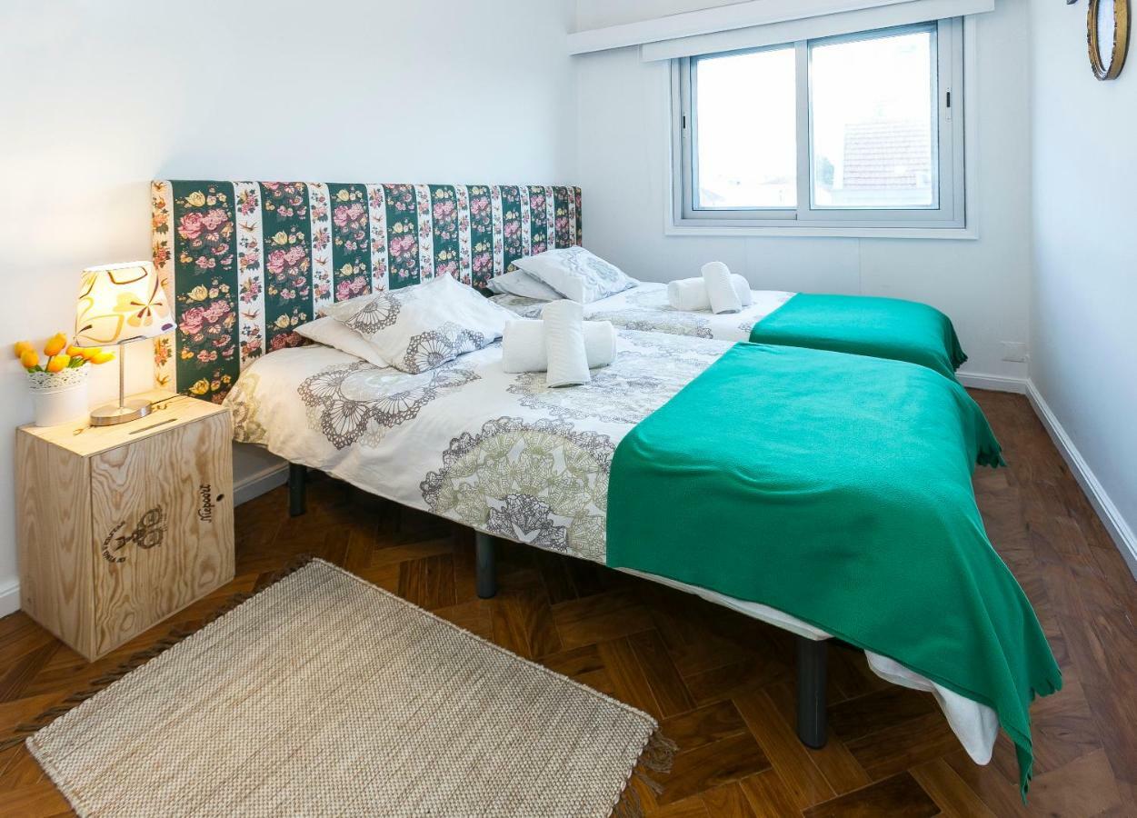 Apartamento Vintage 1 Порту Екстер'єр фото
