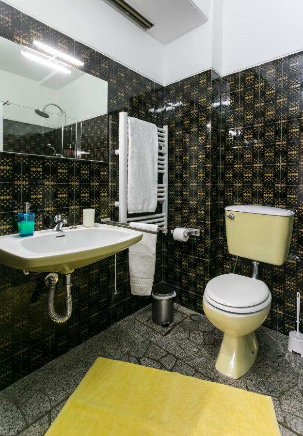 Apartamento Vintage 1 Порту Екстер'єр фото