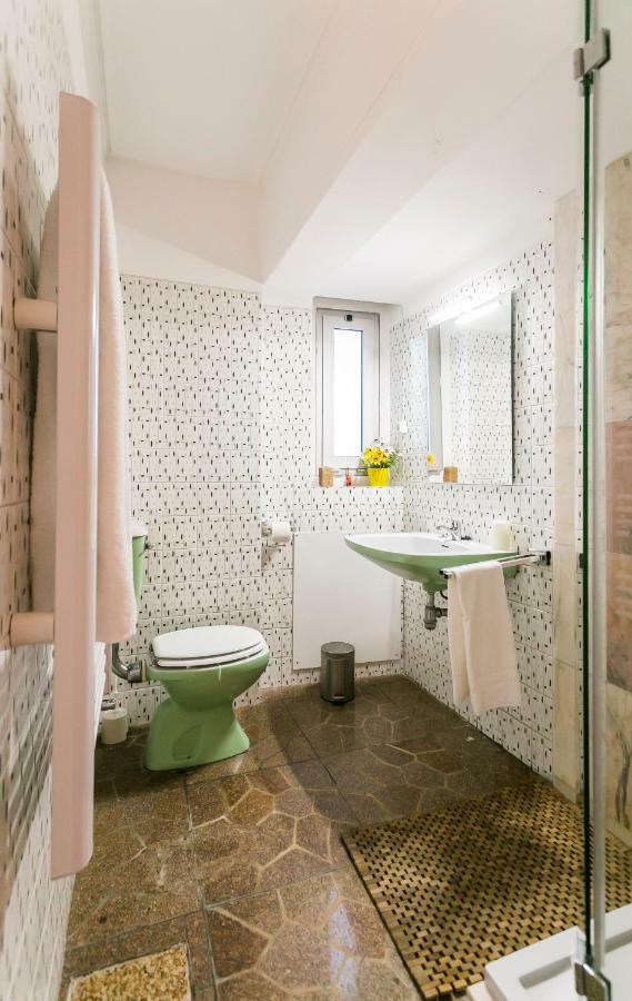 Apartamento Vintage 1 Порту Екстер'єр фото